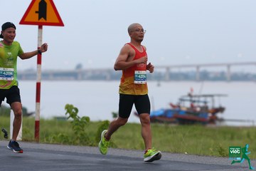 NÔNG THÔN VIỆT MARATHON - NGHỆ AN 2023 - Ảnh #415567