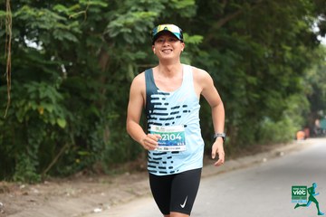 NÔNG THÔN VIỆT MARATHON - NGHỆ AN 2023 - Ảnh #422663
