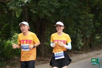 NÔNG THÔN VIỆT MARATHON - NGHỆ AN 2023 - Ảnh #422282