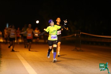 NÔNG THÔN VIỆT MARATHON - NGHỆ AN 2023 - Ảnh #416321