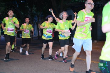 NÔNG THÔN VIỆT MARATHON - NGHỆ AN 2023 - Ảnh #423996