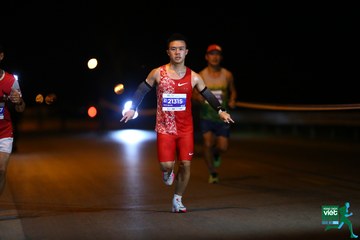 NÔNG THÔN VIỆT MARATHON - NGHỆ AN 2023 - Ảnh #416564