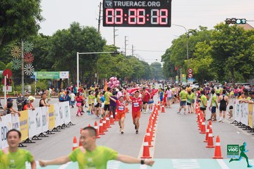 NÔNG THÔN VIỆT MARATHON - NGHỆ AN 2023 - Ảnh #419714