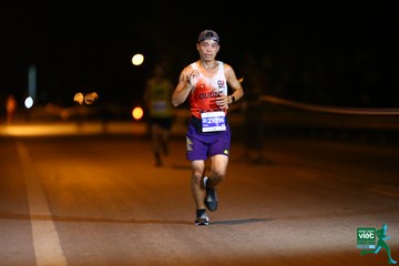 NÔNG THÔN VIỆT MARATHON - NGHỆ AN 2023 - Ảnh #416619