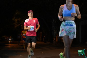 NÔNG THÔN VIỆT MARATHON - NGHỆ AN 2023 - Ảnh #423012