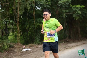 NÔNG THÔN VIỆT MARATHON - NGHỆ AN 2023 - Ảnh #422512