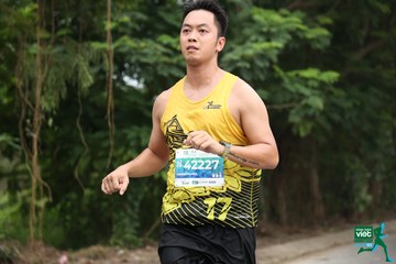 NÔNG THÔN VIỆT MARATHON - NGHỆ AN 2023 - Ảnh #422609