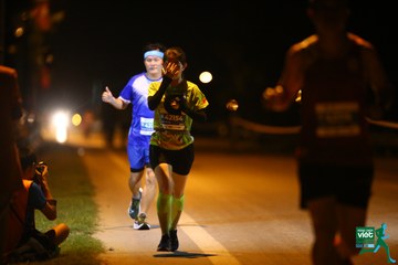 NÔNG THÔN VIỆT MARATHON - NGHỆ AN 2023 - Ảnh #416893