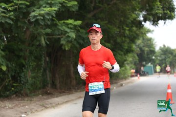 NÔNG THÔN VIỆT MARATHON - NGHỆ AN 2023 - Ảnh #422432