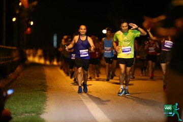 NÔNG THÔN VIỆT MARATHON - NGHỆ AN 2023 - Ảnh #416223