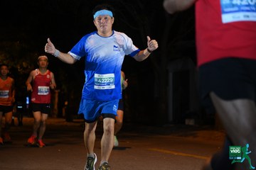 NÔNG THÔN VIỆT MARATHON - NGHỆ AN 2023 - Ảnh #423091