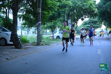 NÔNG THÔN VIỆT MARATHON - NGHỆ AN 2023 - Ảnh #424199