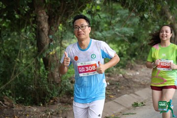 NÔNG THÔN VIỆT MARATHON - NGHỆ AN 2023 - Ảnh #421833