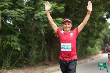 NÔNG THÔN VIỆT MARATHON - NGHỆ AN 2023 - Ảnh #422682
