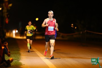NÔNG THÔN VIỆT MARATHON - NGHỆ AN 2023 - Ảnh #416892