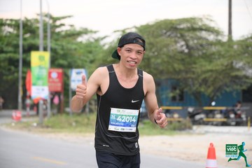 NÔNG THÔN VIỆT MARATHON - NGHỆ AN 2023 - Ảnh #425511