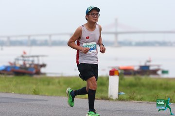NÔNG THÔN VIỆT MARATHON - NGHỆ AN 2023 - Ảnh #415228