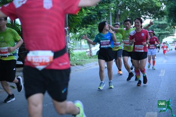 NÔNG THÔN VIỆT MARATHON - NGHỆ AN 2023 - Ảnh #424318