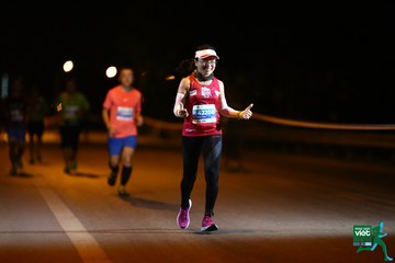 NÔNG THÔN VIỆT MARATHON - NGHỆ AN 2023 - Ảnh #416717