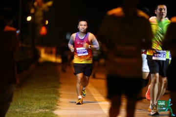 NÔNG THÔN VIỆT MARATHON - NGHỆ AN 2023 - Ảnh #416077