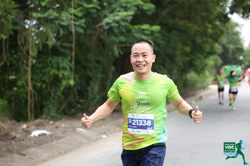 NÔNG THÔN VIỆT MARATHON - NGHỆ AN 2023 - Ảnh #422108