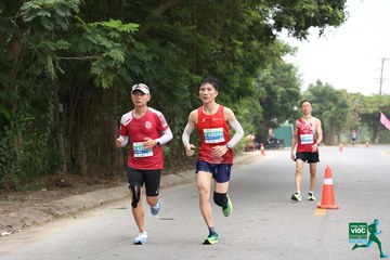 NÔNG THÔN VIỆT MARATHON - NGHỆ AN 2023 - Ảnh #422446