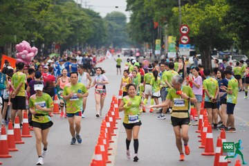 NÔNG THÔN VIỆT MARATHON - NGHỆ AN 2023 - Ảnh #419661