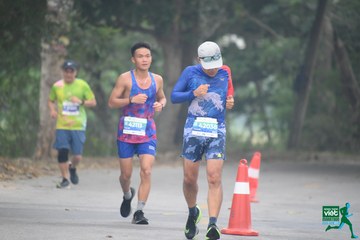 NÔNG THÔN VIỆT MARATHON - NGHỆ AN 2023 - Ảnh #425958