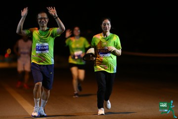 NÔNG THÔN VIỆT MARATHON - NGHỆ AN 2023 - Ảnh #415722