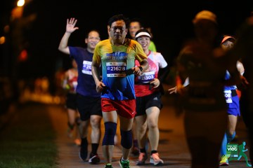 NÔNG THÔN VIỆT MARATHON - NGHỆ AN 2023 - Ảnh #415984