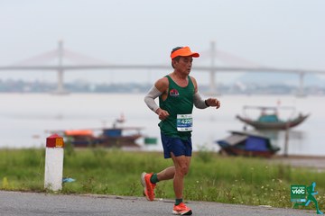 NÔNG THÔN VIỆT MARATHON - NGHỆ AN 2023 - Ảnh #415213