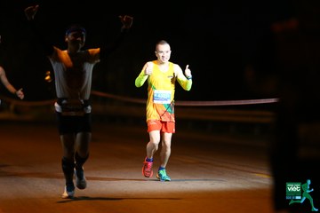 NÔNG THÔN VIỆT MARATHON - NGHỆ AN 2023 - Ảnh #416804