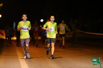 NÔNG THÔN VIỆT MARATHON - NGHỆ AN 2023 - Ảnh #416482