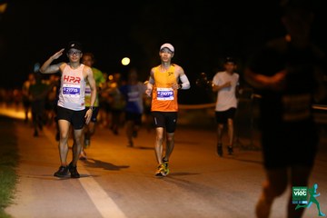NÔNG THÔN VIỆT MARATHON - NGHỆ AN 2023 - Ảnh #416312