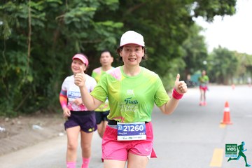 NÔNG THÔN VIỆT MARATHON - NGHỆ AN 2023 - Ảnh #422222