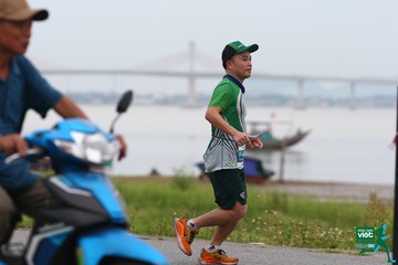 NÔNG THÔN VIỆT MARATHON - NGHỆ AN 2023 - Ảnh #415240