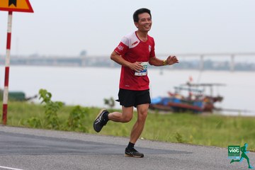 NÔNG THÔN VIỆT MARATHON - NGHỆ AN 2023 - Ảnh #415441