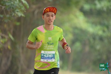NÔNG THÔN VIỆT MARATHON - NGHỆ AN 2023 - Ảnh #426167