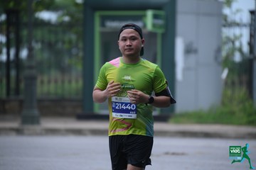 NÔNG THÔN VIỆT MARATHON - NGHỆ AN 2023 - Ảnh #425115