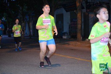 NÔNG THÔN VIỆT MARATHON - NGHỆ AN 2023 - Ảnh #423865
