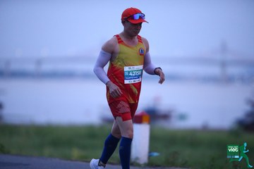 NÔNG THÔN VIỆT MARATHON - NGHỆ AN 2023 - Ảnh #415669