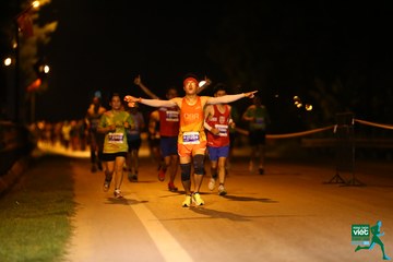 NÔNG THÔN VIỆT MARATHON - NGHỆ AN 2023 - Ảnh #416275