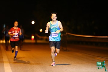 NÔNG THÔN VIỆT MARATHON - NGHỆ AN 2023 - Ảnh #416602
