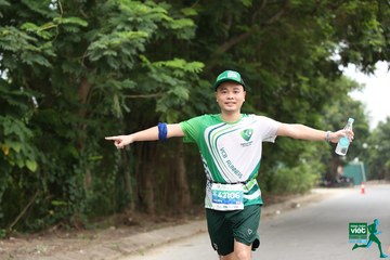 NÔNG THÔN VIỆT MARATHON - NGHỆ AN 2023 - Ảnh #422730