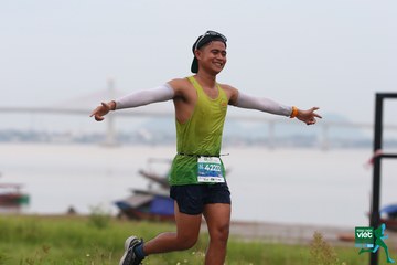 NÔNG THÔN VIỆT MARATHON - NGHỆ AN 2023 - Ảnh #415315