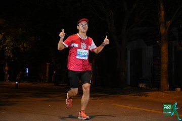 NÔNG THÔN VIỆT MARATHON - NGHỆ AN 2023 - Ảnh #423017