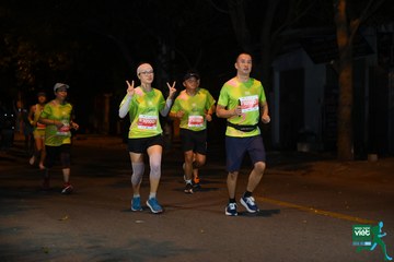 NÔNG THÔN VIỆT MARATHON - NGHỆ AN 2023 - Ảnh #423545