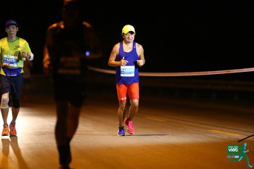 NÔNG THÔN VIỆT MARATHON - NGHỆ AN 2023 - Ảnh #416927