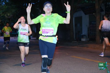 NÔNG THÔN VIỆT MARATHON - NGHỆ AN 2023 - Ảnh #423894