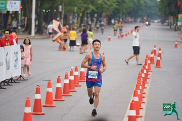 NÔNG THÔN VIỆT MARATHON - NGHỆ AN 2023 - Ảnh #421338